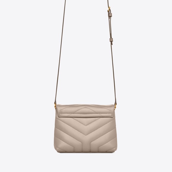 Saint Laurent LouLou bag - Picture 2 of 5